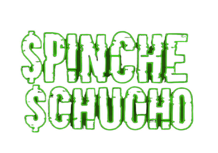 Pinche Chucho Logo 1
