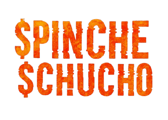 Pinche Chucho Logo