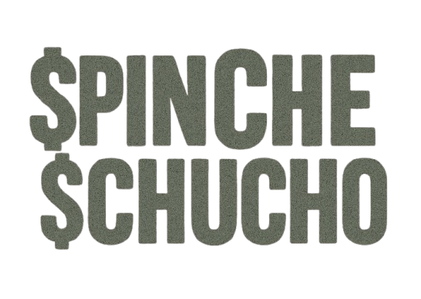 Pinche Chucho Logo 3