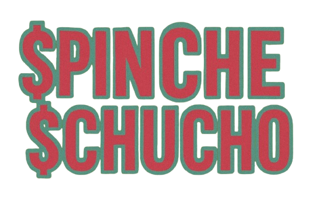 Pinche Chucho Logo 4
